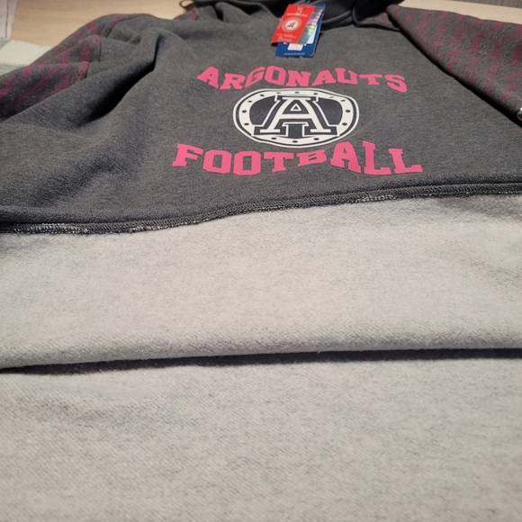 Man's hooded jacket - Picture 8 of 10